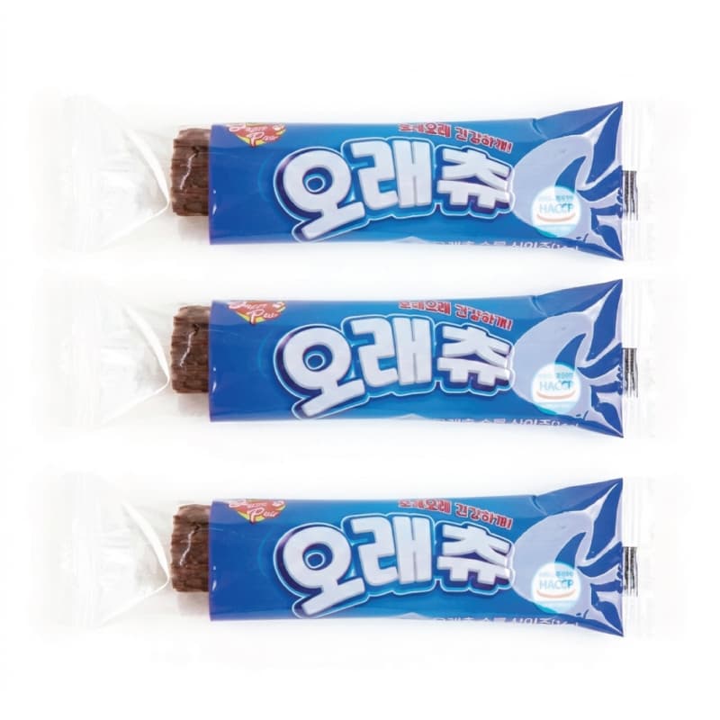 Mung Oreo
