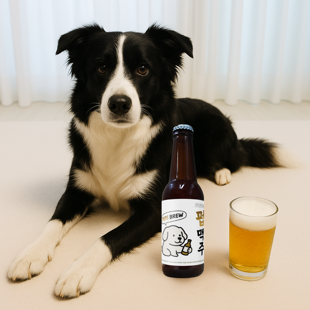 Pups Brew