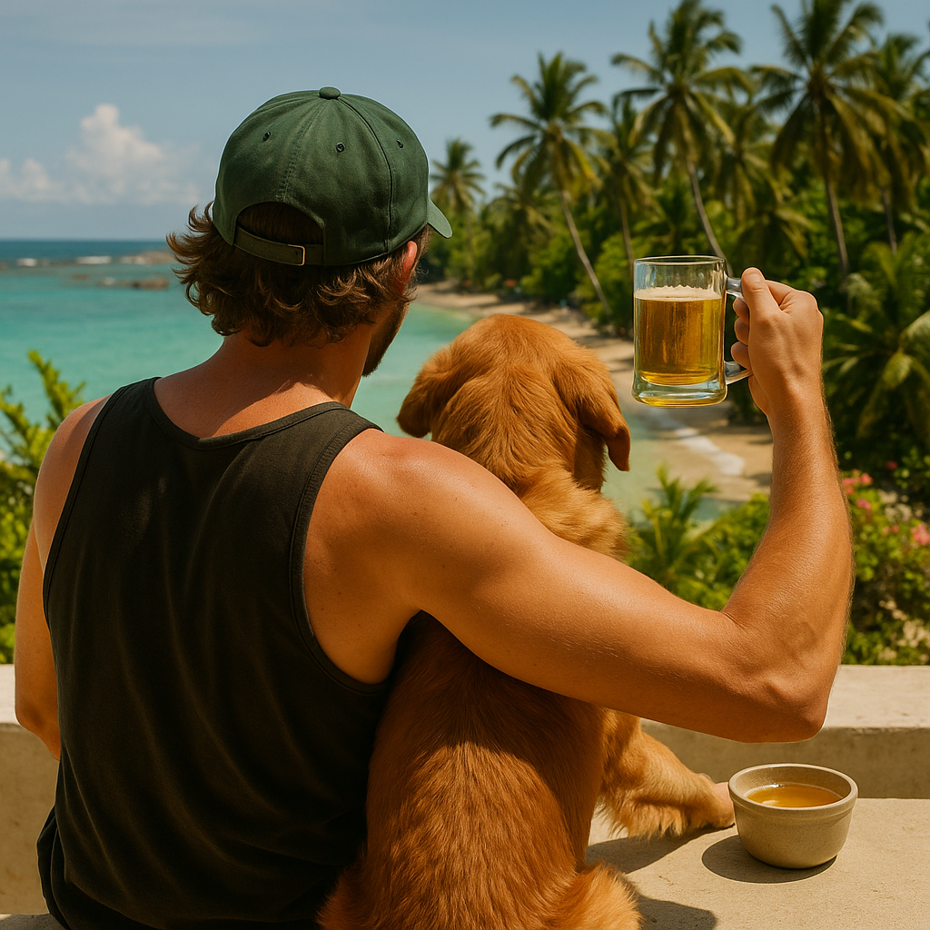Pups Brew
