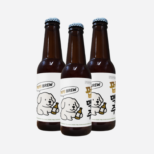 Pups Brew